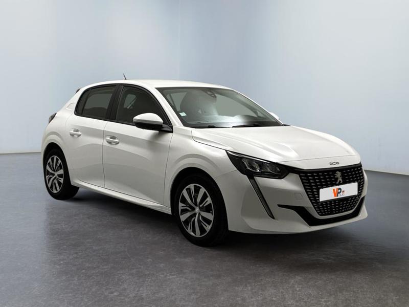 Peugeot 208 Business PureTech 75 s&amp;S Bvm5 Active