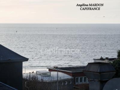 Maison de ville - 107 m² - 4 pièces