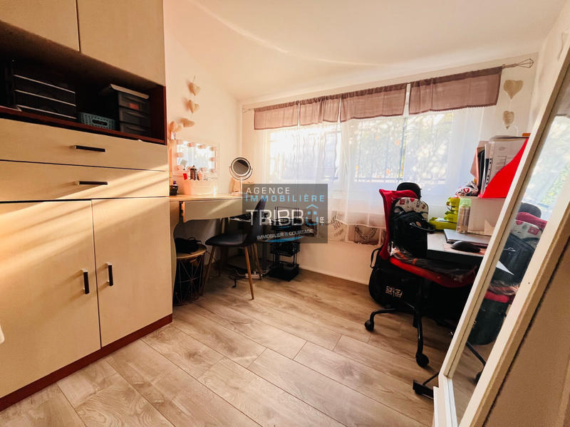 Villa - 103 m² - 4 pièces