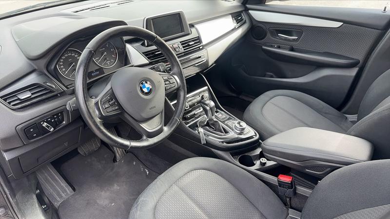 Bmw Serie 2 Active Tourer I 218d 150 Bva Lounge