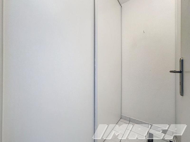 Appartement - 53 m² - 2 pièces