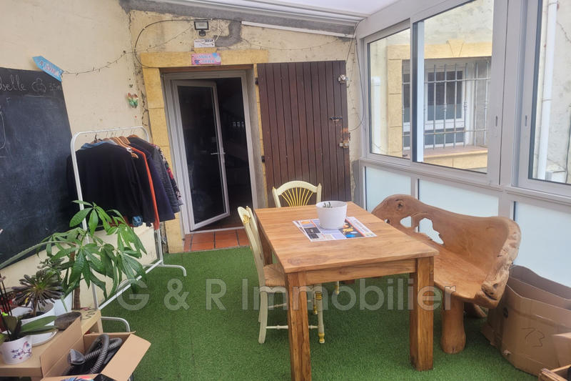 Maison - 75 m² - 3 pièces