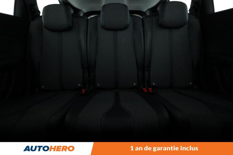 Peugeot 5008 1.5 Blue-HDi Allure Pack Eat8 130 ch