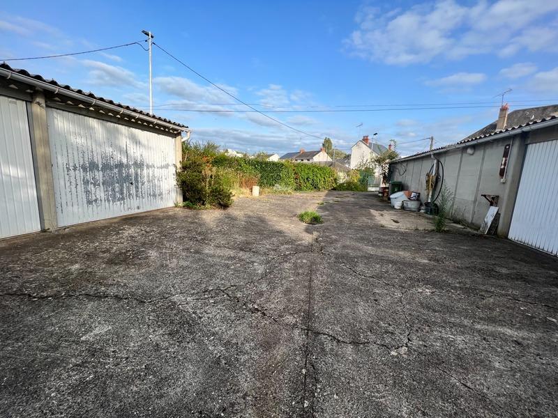 Terrain constructible - 401 m²