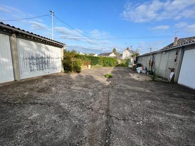 Terrain constructible - 401 m²