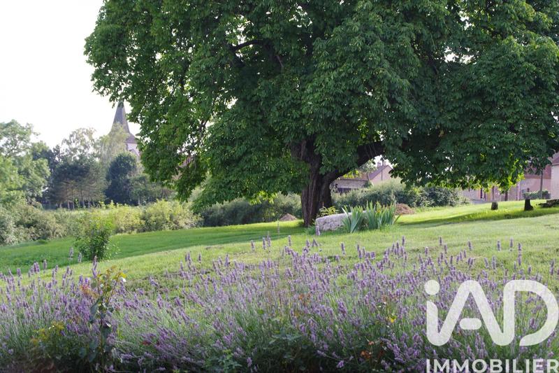 Maison de village - 92 m² - 4 pièces