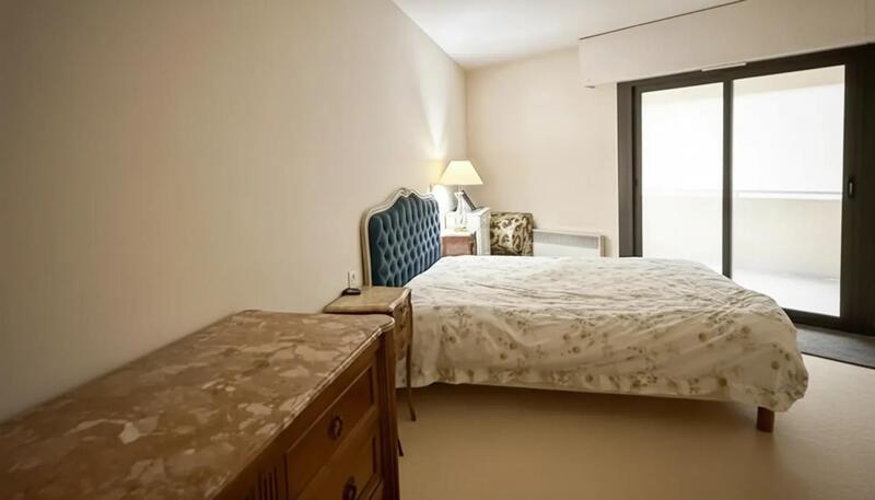 Appartement - 89 m² - 5 pièces