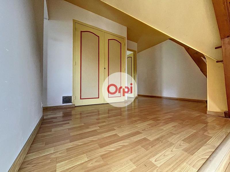 Maison - 126 m² - 6 pièces