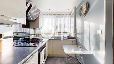 Appartement - 67 m² - 4 pièces