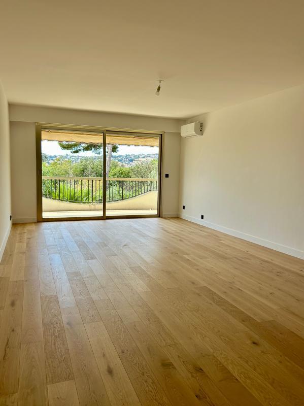 Appartement - 84 m² - 3 pièces