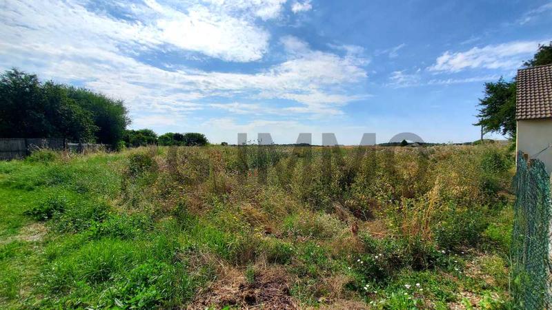 Terrain constructible - 408 m²