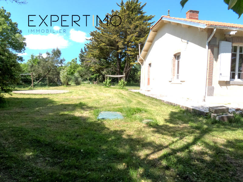 Maison - 172 m² - 6 pièces