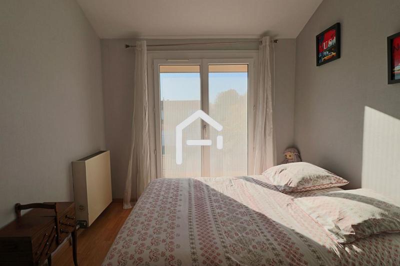 Maison - 122 m² - 6 pièces