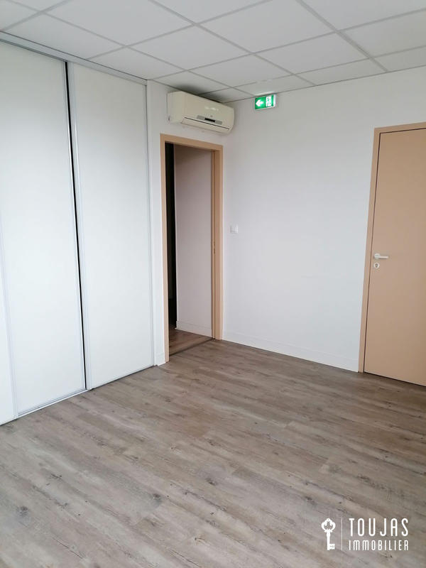 Bureau - 59 m² - 3 pièces