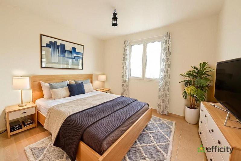 Villa - 97 m² - 4 pièces