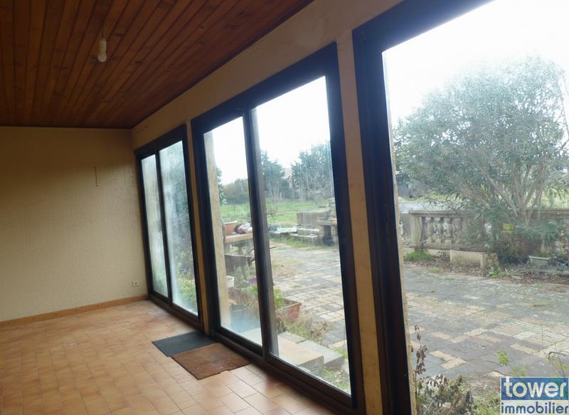 Maison - 113 m² - 8 pièces