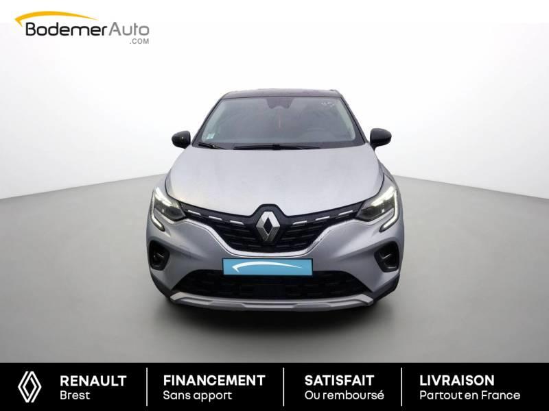 Renault Captur TCe 90 - 21 Intens