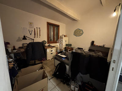 Maison - 86 m² - 5 pièces