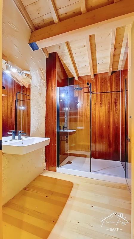 Maison - 123 m² - 4 pièces