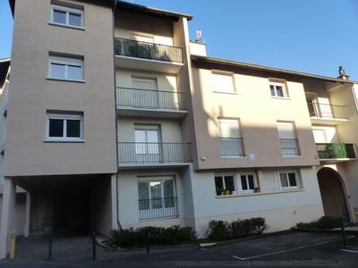 Appartement - 28 m² - 1 pièce