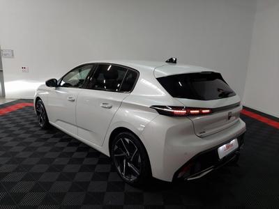 Peugeot 308 BlueHDI 130 Auto8 Allure Pack