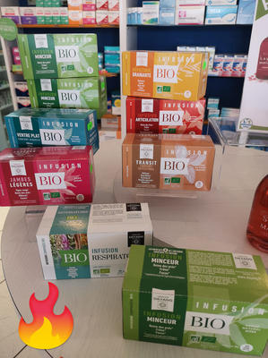 Pharmacie Saint Jean