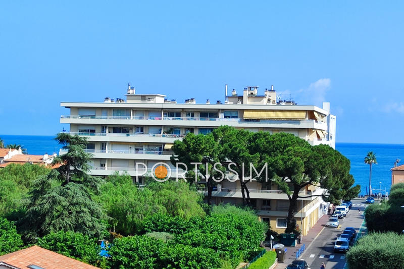 Appartement - 58 m² - 2 pièces