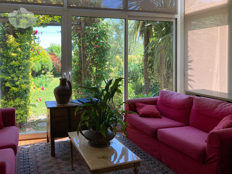 Maison - 172 m² - 6 pièces