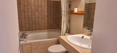 Studio - 19 m² - 1 pièce