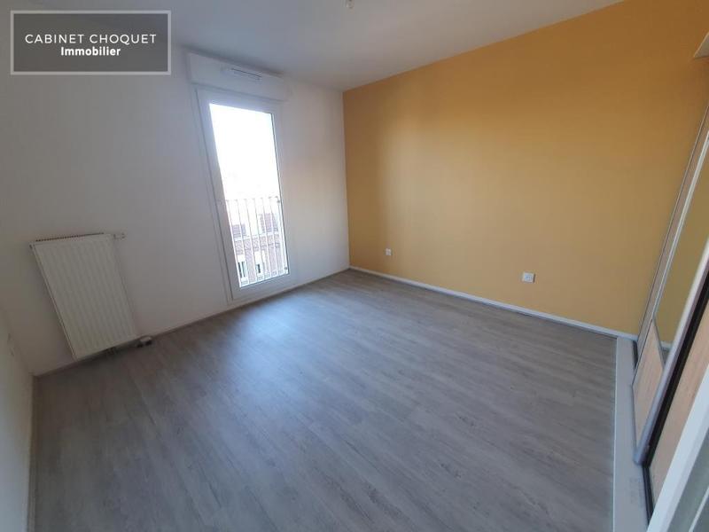 Appartement - 87 m² - 4 pièces