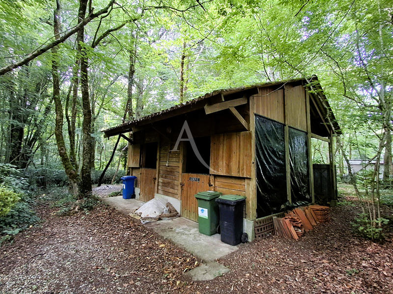 Maison - 130 m² - 7 pièces