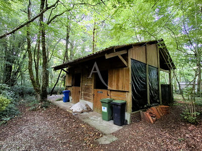 Maison - 130 m² - 7 pièces