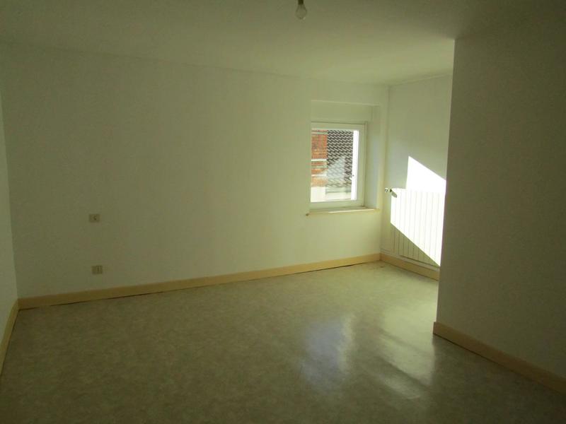 Appartement - 90 m² - 3 pièces