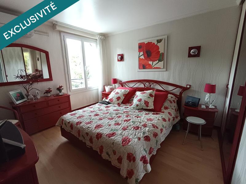 Maison - 188 m² - 8 pièces