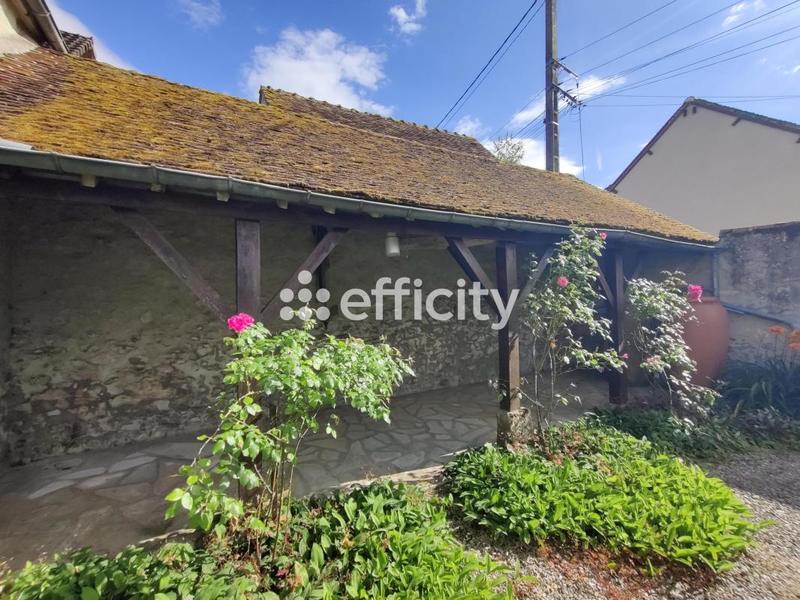 Maison - 180 m² - 7 pièces