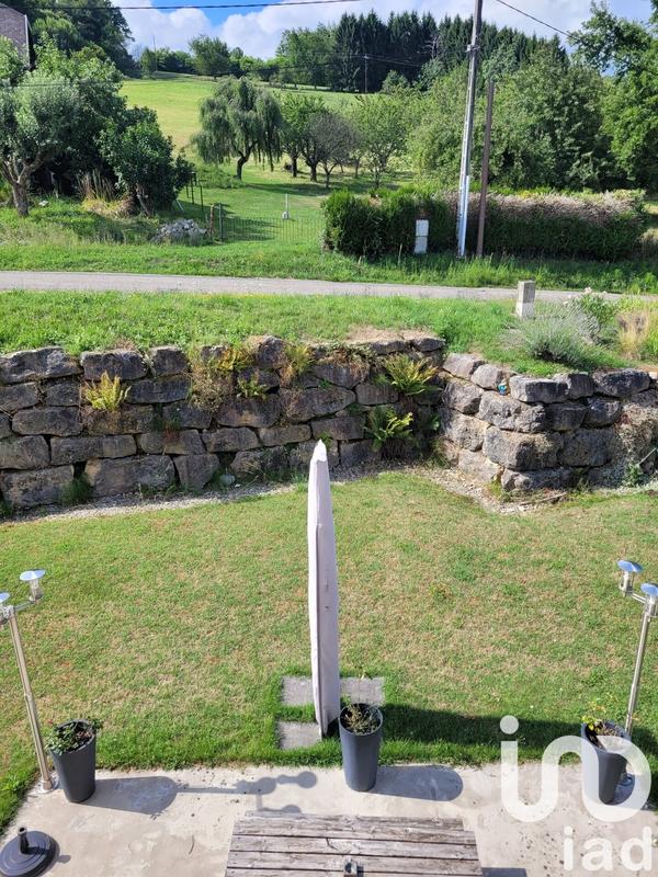 Duplex - 140 m² - 4 pièces