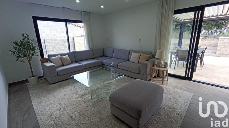 Maison - 104 m² - 4 pièces