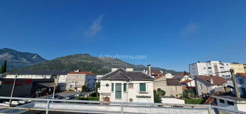 Maison - 180 m² - 6 pièces