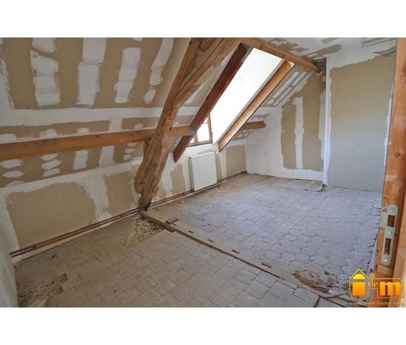 Maison de village - 250 m² - 11 pièces