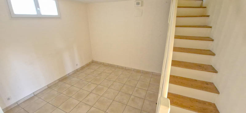 Maison - 115 m² - 4 pièces