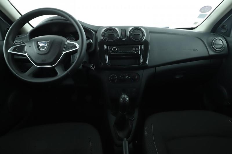 Dacia Logan II 1.2 75 ch