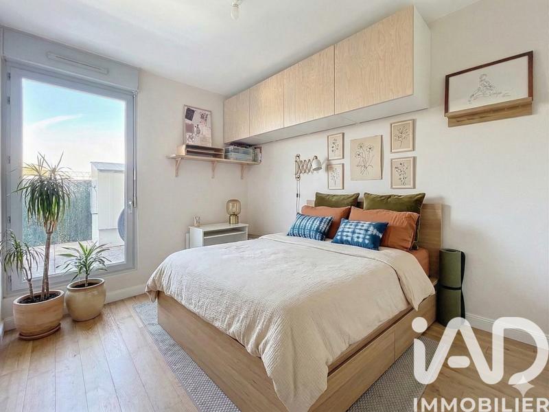 Appartement - 84 m² - 4 pièces