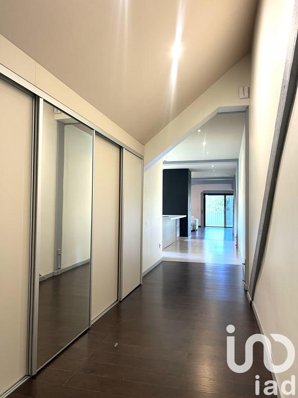 Appartement - 133 m² - 4 pièces