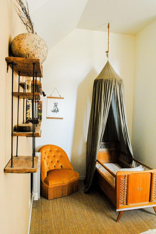 Manoir - 420 m² - 15 pièces