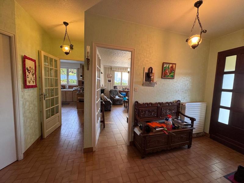 Maison - 82 m² - 4 pièces