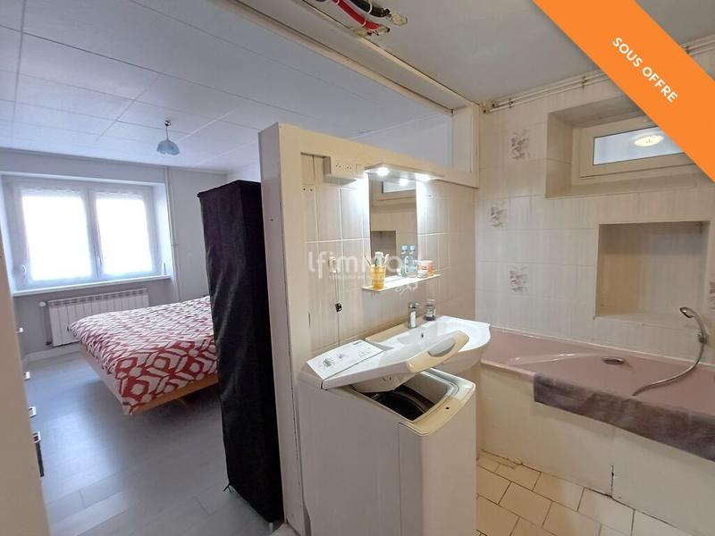 Maison - 145 m² - 7 pièces