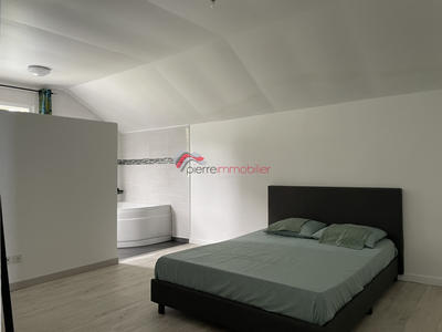 Maison - 107 m² - 5 pièces