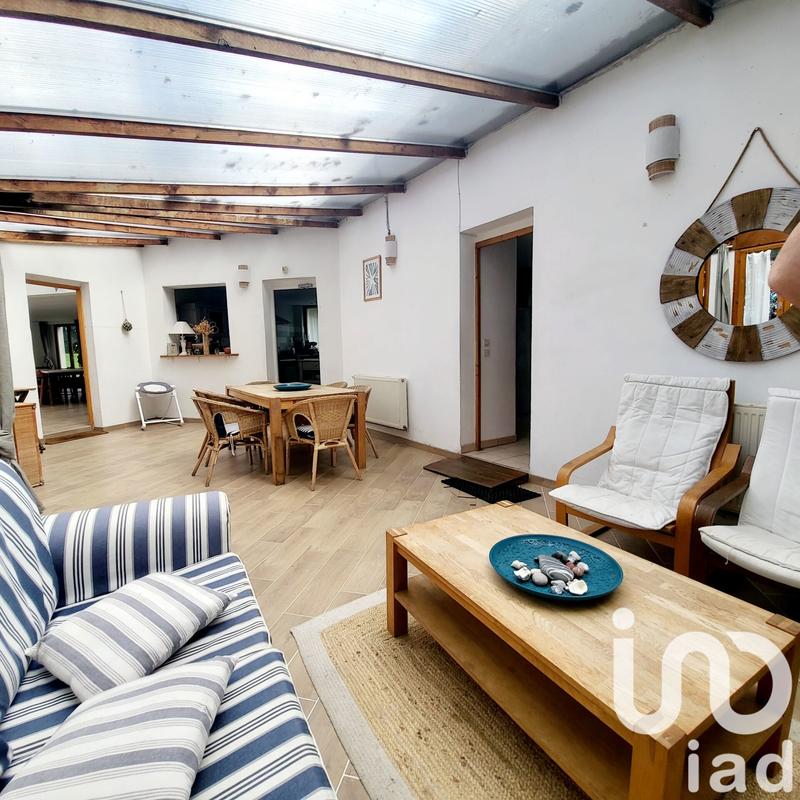 Maison - 528 m² - 17 pièces