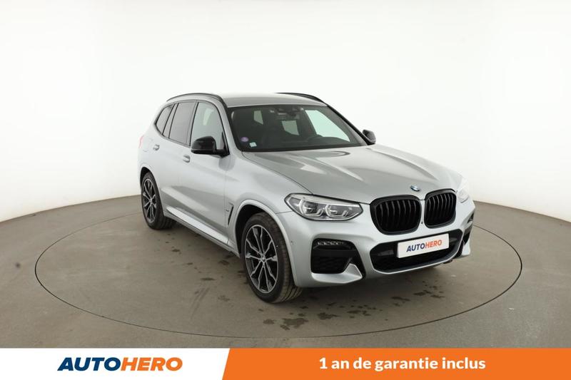 Bmw X3 xDrive30e m Sport Bva8 292 ch