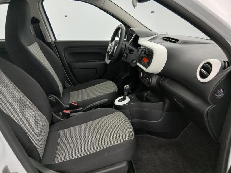 Renault Twingo E-Tech Electrique III Authentic